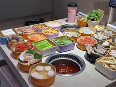 -海底捞大排档火锅(打浦路店)