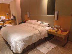 -扬州皇冠假日酒店