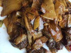 -美极鲜食坊(宝安南路店)