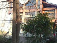 -成都市活水公园
