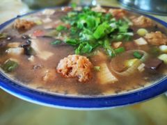 -老王烫面角(北京路店)