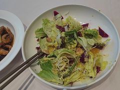 -老妈菜馆(建设街店)