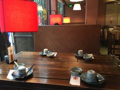 -鱼食饭稻·苏浙土菜17年老馆子(平江路店)