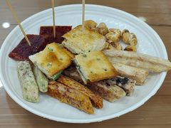 -芋包王闽南茶楼(八市店)