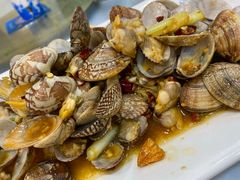 -金海湾海鲜排档(朱家尖店)