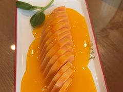 -赶海部落海鲜城(海阳路店)