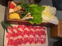 -陶乡·台湾小火锅(中华城店)