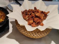 -围龙屋客家食府(福田店)