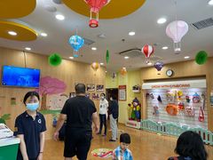 -金宝贝早教(和悦汇店)