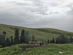 -新疆那拉提国家旅游度假区