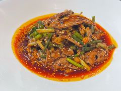 -随和家宴·川菜(杜甫草堂店)
