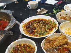 -楚湘苑(商品街大道店)