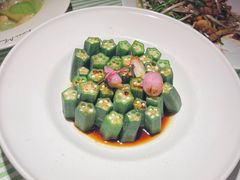 -桂满陇·桃花院落(长泰广场店)