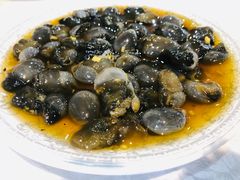 黄泥螺-老板娘海鲜(平凉路店)