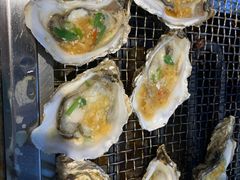 -蚝英雄鲜蚝自助专门店(长楹天街直营店)