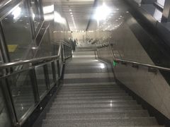 -白石桥南(地铁站)