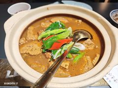 -长安大牌档之龙头酒肆(荣民龙首广场店)