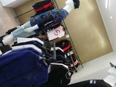 -海澜之家(王府井大街店)