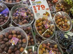 -百果园(芳华路店)