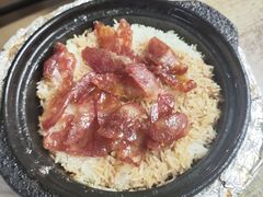 -煲煲香快餐(南京路店)