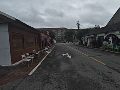 -云间粮仓