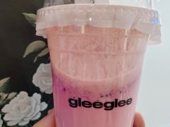 -gleeglee乐溢亦茶(合生汇店)