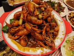 -年轮烧烤·羊蝎子·烤鱼(星湖街店)