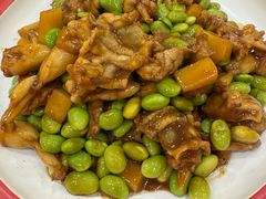 -罗阳人家私房菜(罗阳路店)