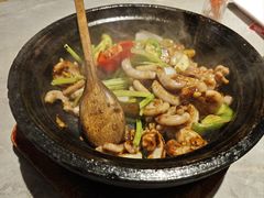 -啫神·广州地标美食(北京路店)