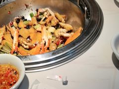 -七欣天香辣蟹火锅(抚州硕果时代广场店)