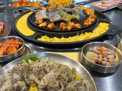 -小团团·路边烤牛肉(南岭壹街店)