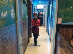 -三毛烤羊腿(乐园路总店)