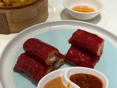 -新雅粤菜馆(南京东路店)