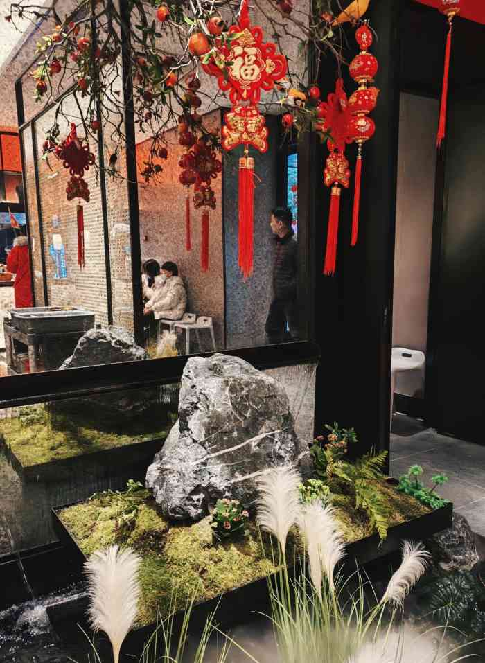 吴越荣记斜塘老街店
