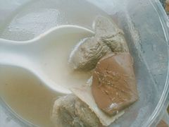 -茶油香闽南菜·花园餐厅(前埔店)