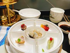 -鲐赏河豚(长寿店)