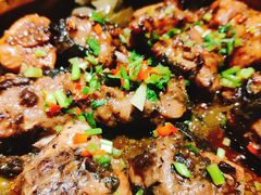 -又一福烤鸭·北京菜(东四店)
