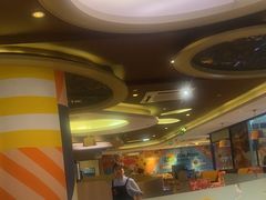-菲滋意式餐厅(银泰百货金华江南店)