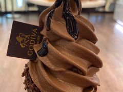 -GODIVA(国际金融中心店)