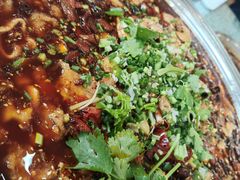 -三毛鱼庄(威连路店)