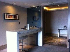 -榛悦隆堡成都酒店(春熙路太古里店)