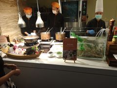 -威珀斯酒店·珀萃美食餐厅