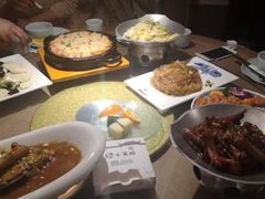 -小菜园新徽菜(泰州茂业店)