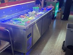 -遇西祠·海鲜烧烤(总店)