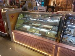 -樱花糕坊(凯德广场店)