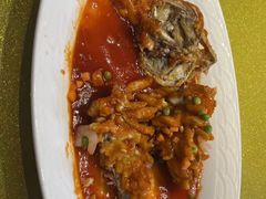 -长兴菜馆(高桥店)