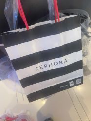 -丝芙兰Sephora