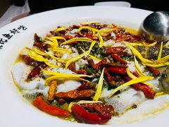 -太二酸菜鱼(群光广场店)