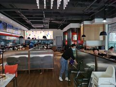 -港久茶餐厅(鹭洲里店)