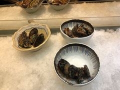 -川骄海鲜自助(亚运村店)